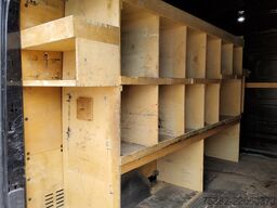 Ford Transit 155 PK L2H2 - VPT-32-N - GESLOTEN MET I...