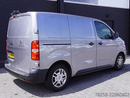 Peugeot Expert 2.0 BlueHDI 122 PK Automaat EURO 6 - A/C...