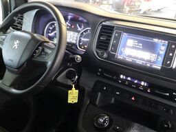 Peugeot Expert 2.0 BlueHDI 122PK Automaat EURO 6 - A/C ...