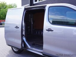 Peugeot Expert 2.0 BlueHDI 122 PK Automaat EURO 6 - A/C...
