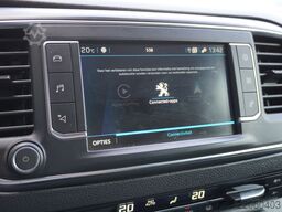Peugeot Expert 2.0 BlueHDI 122 PK Automaat EURO 6 - A/C...