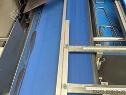 Hugo Beck flexo 500