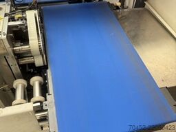 Hugo Beck flexo 500