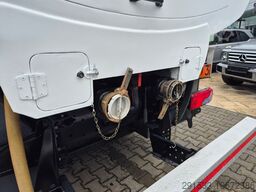 MAN TGS 18.360 / 1 OWNER / OIL SILO