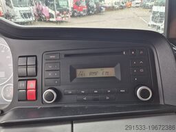 MAN TGS 18.360 / 1 OWNER / OIL SILO