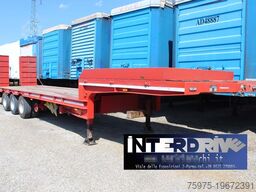 piacenza semirimorchio carrellone rampe usato