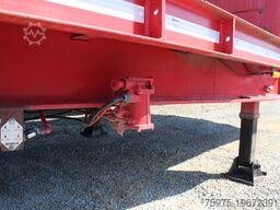 piacenza semirimorchio carrellone rampe usato