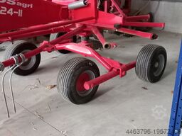 Minos Agri T-OT-424-II