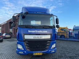 DAF CF 330 FT Euro 6 / 493.000 KM / NL Truck / APK-...