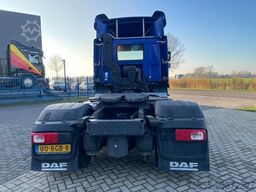 DAF CF 330 FT Euro 6 / 493.000 KM / NL Truck / APK-...