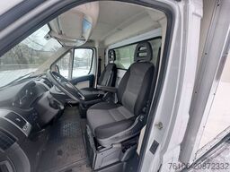 FIAT Ducato Koffer *Navi*Kamera*TÜV neu*Länge 4,20m