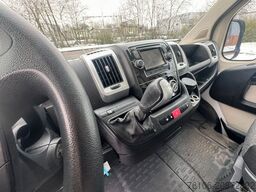 FIAT Ducato Koffer *Navi*Kamera*TÜV neu*Länge 4,20m