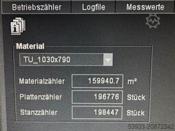 Heidelberg Suprasetter 106