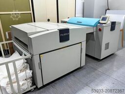 Screen Luxel T-6300 CTP