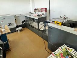 Heidelberg Stitchmaster ST 100.2