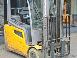 Jungheinrich EFG 216