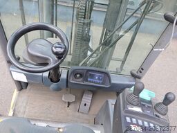 Jungheinrich EFG 216