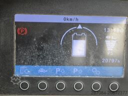 Jungheinrich EFG 216