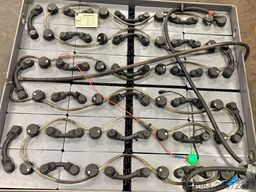 Jungheinrich EFG 216