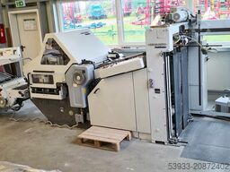 Heidelberg Stahl KD.2-66/4-KL