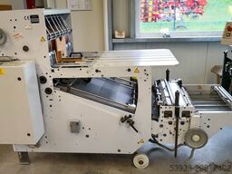 Heidelberg Stahl KD.2-66/4-KL