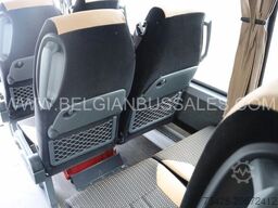 Iveco Evadys 12m / Full Options / 3-point seat belts ...