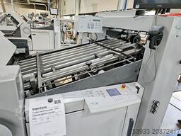 Heidelberg Stahlfolder KH 78/82-4-KTL-Aut