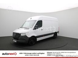 MERCEDES-BENZ Sprinter 316 CDI *AHK 3,5t* 1.HAND+KAMERA (1834)