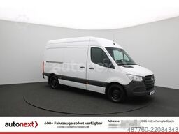 MERCEDES-BENZ Sprinter 316 CDI *AHK 3,5t* 1.HAND+KAMERA (1834)