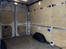 MERCEDES-BENZ Sprinter 316 CDI *AHK 3,5t* 1.HAND+KAMERA (1834)