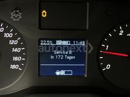 MERCEDES-BENZ Sprinter 316 CDI *AHK 3,5t* 1.HAND+KAMERA (1834)