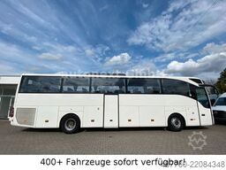 MERCEDES-BENZ Tourismo E 15 RHD *TOP ZUSTAND* 47 SITZE+WC 5430