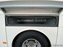 MERCEDES-BENZ Tourismo E 15 RHD *TOP ZUSTAND* 47 SITZE+WC 5430