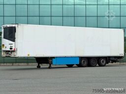 SCHMITZ CARGOBULL SCB*S3B THERMO KING SLXe 300 DHOLLANDIA TAIL LIF