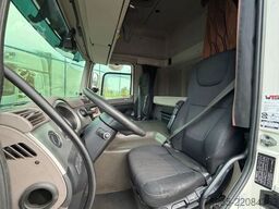 DAF CF 450 FAN 6X2 HEIWO BAK 875 x 250 x 275 CM INW.