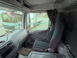 MERCEDES-BENZ Atego 1221 EURO 6 VAN BEURDEN BAK LAADKLEP KACHE