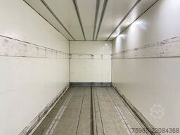 MERCEDES-BENZ Atego 1221 EURO 6 VAN BEURDEN BAK LAADKLEP KACHE