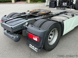 DAF XF 480 FT SSC 2X TANKS FULL SPOILER ONLY 690.000