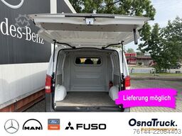 MERCEDES-BENZ Vito 114 BlueTEC Mixto Extralang Klima,Tempomat