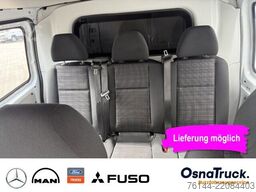 MERCEDES-BENZ Vito 114 BlueTEC Mixto Extralang Klima,Tempomat