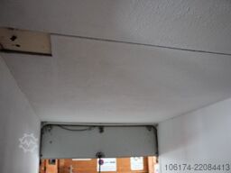MAN 7.150 BL Koffer mit Ladebordwand  *EX Wohnmobil*