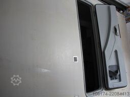 MAN 7.150 BL Koffer mit Ladebordwand  *EX Wohnmobil*