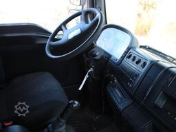 MAN 7.150 BL Koffer mit Ladebordwand  *EX Wohnmobil*
