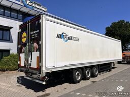 SCHMITZ CARGOBULL SKO 24/L - 13.4 FP 45 Cool