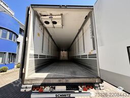 SCHMITZ CARGOBULL SKO 24/L - 13.4 FP 45 Cool