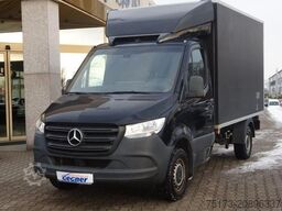 MERCEDES-BENZ Sprinter III 317 CDI Kühlkoffer