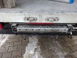 MERCEDES-BENZ Sprinter III 317 CDI Kühlkoffer