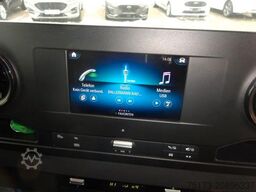 MERCEDES-BENZ Sprinter III 317 CDI Kühlkoffer