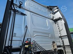 SCANIA S 540*NEU*RETARDER*2X TANK*ACC* STANDHZ-/KLIMA
