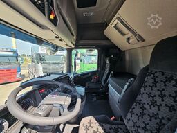 SCANIA S 540*NEU*RETARDER*2X TANK*ACC* STANDHZ-/KLIMA